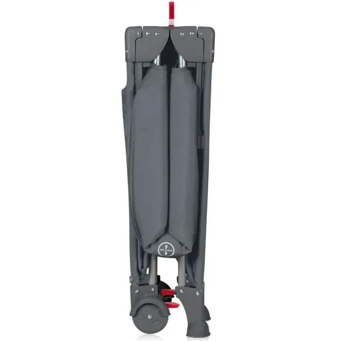 Детский манеж Lionelo ELLEN GREY CONCRETE (LO-ELLEN GREY CONCRETE) изображение 6