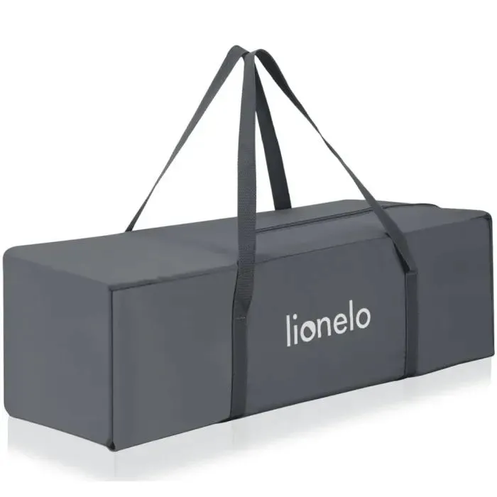 Детский манеж Lionelo ELLEN GREY CONCRETE (LO-ELLEN GREY CONCRETE) изображение 7