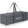 Детский манеж Lionelo ELLEN GREY CONCRETE (LO-ELLEN GREY CONCRETE) изображение 7