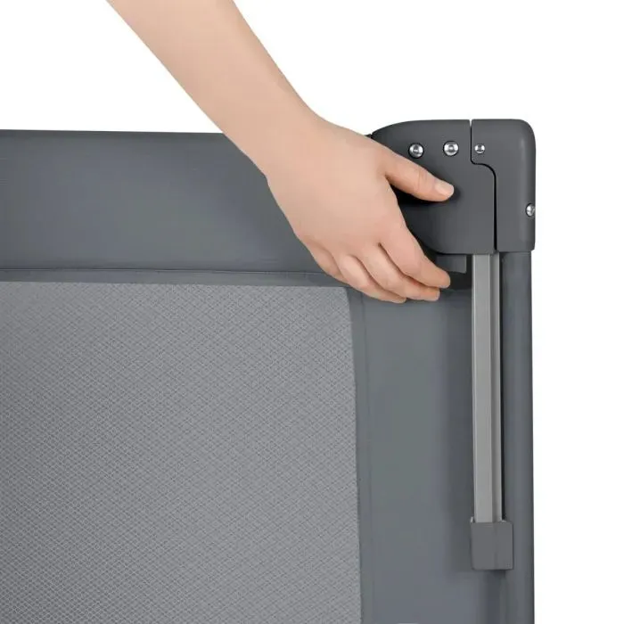 Детский манеж Lionelo ELLEN GREY CONCRETE (LO-ELLEN GREY CONCRETE) изображение 9