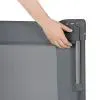 Детский манеж Lionelo ELLEN GREY CONCRETE (LO-ELLEN GREY CONCRETE) изображение 9