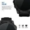 Пленка защитная Armorstandart Matte hydrogel Garmin Fenix 7X Solar 51mm 6 pcs (ARM92008) изображение 3
