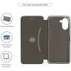 Чехол для мобильного телефона Armorstandart G-Case Tecno Spark Go 3 4G Black (ARM91020) изображение 3