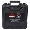 Ящик для инструментов Vitals Master, AS 18180 SmartLine+, 32х30х12см, пластик (184487) изображение 2
