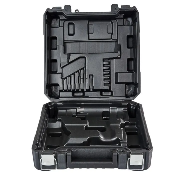 Ящик для инструментов Vitals Master, AS 18180 SmartLine+, 32х30х12см, пластик (184487) изображение 4