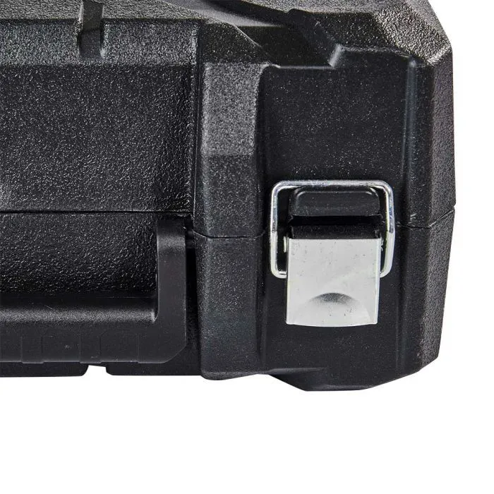 Ящик для инструментов Vitals Master, AS 18180 SmartLine+, 32х30х12см, пластик (184487) изображение 5