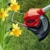 Триммер садовый Einhell PXC, GC-CT 18/24 Li Kit, 18V, 2.5Ah, 24см, 1.82кг (3411123K) изображение 4