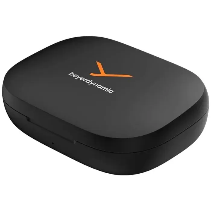 Наушники Beyerdynamic Amiron 200 TWS Sport (531871) изображение 4
