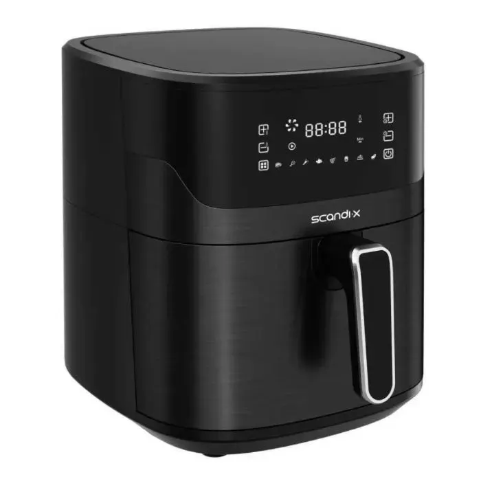 Мультипіч Scandix AFDS 6-20 зображення 2