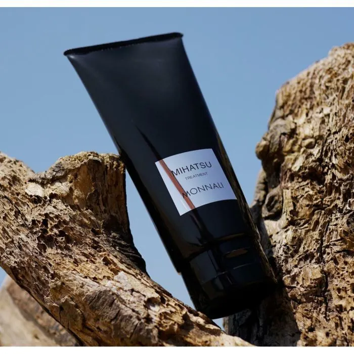 Кондиционер для волос Monnali Mihatsu Treatment 200 мл (4589533551051) изображение 2