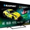 Телевізор Blaupunkt 55QBG6000 зображення 2