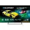 Телевізор Blaupunkt 55QBG6000