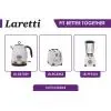 Блендер Laretti LR-FP7310 изображение 7