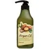 Шампунь FarmStay Argan Oil Complete Volume Up Shampoo And Conditioner 530 мл (8809595053659)