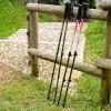 Трекінгові палиці Vipole Trekker Violet (S25 11) (DAS303452) зображення 11