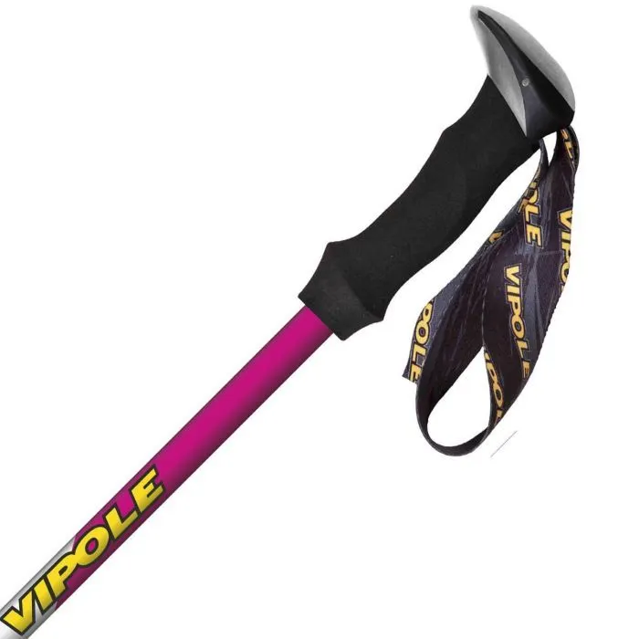 Трекінгові палиці Vipole Trekker Violet (S25 11) (DAS303452) зображення 2