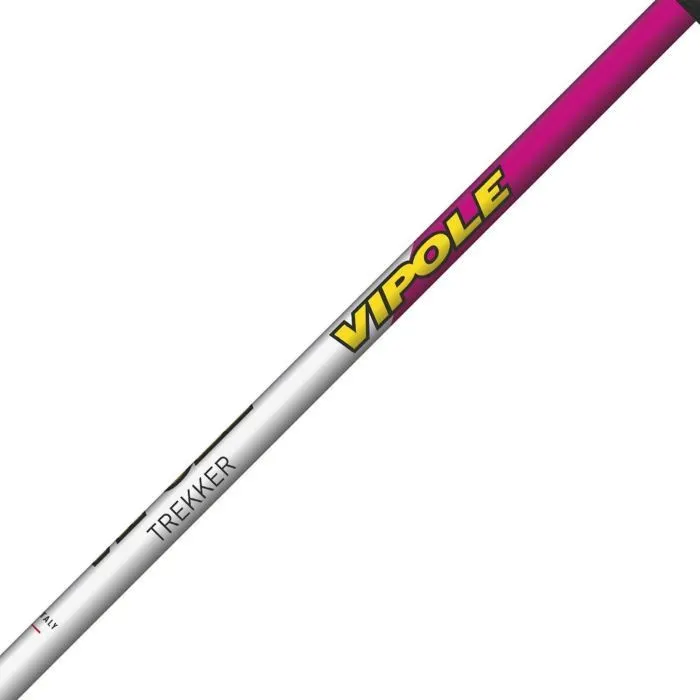Трекінгові палиці Vipole Trekker Violet (S25 11) (DAS303452) зображення 3