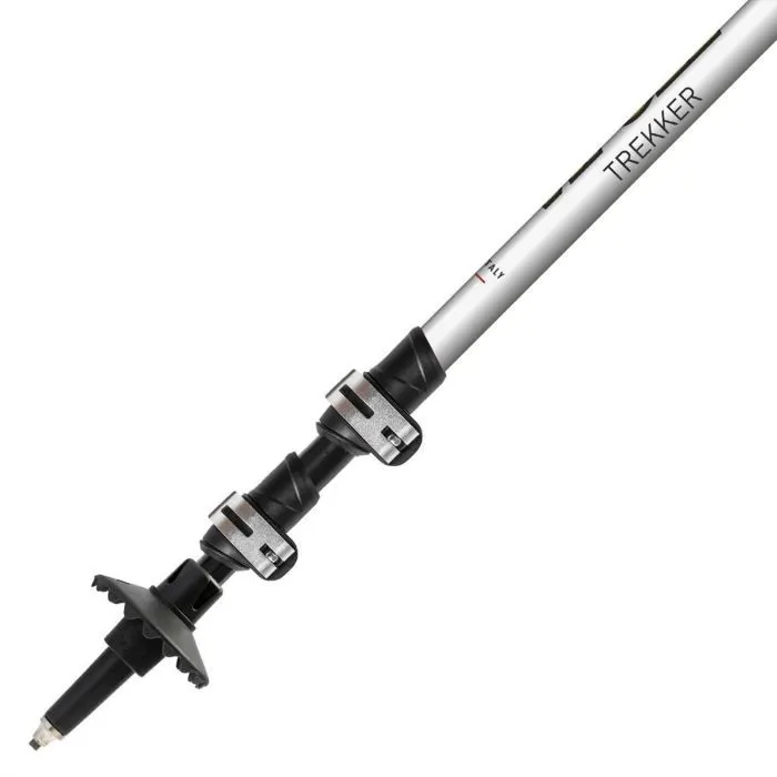 Трекінгові палиці Vipole Trekker Violet (S25 11) (DAS303452) зображення 4