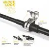 Трекінгові палиці Vipole Trekker Violet (S25 11) (DAS303452) зображення 5