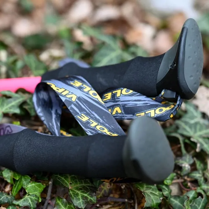 Трекінгові палиці Vipole Trekker Violet (S25 11) (DAS303452) зображення 7