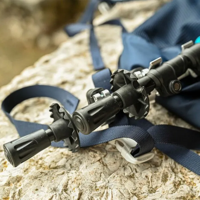 Трекінгові палиці Vipole Trekker Violet (S25 11) (DAS303452) зображення 9