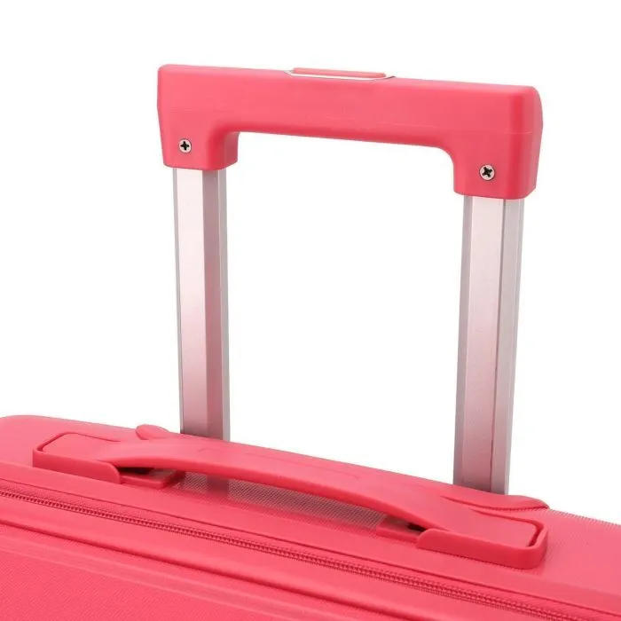 Чемодан Semi Line 28" (L) Magenta (T5828-3) (DAS303600) изображение 10