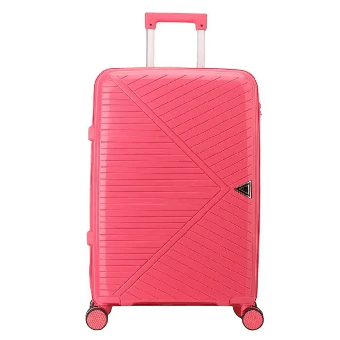 Чемодан Semi Line 28" (L) Magenta (T5828-3) (DAS303600) изображение 2
