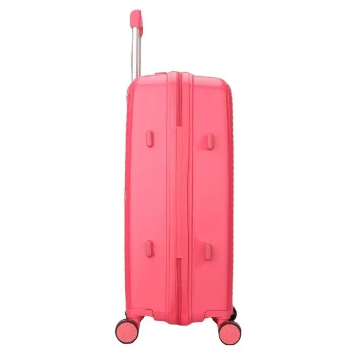 Чемодан Semi Line 28" (L) Magenta (T5828-3) (DAS303600) изображение 3