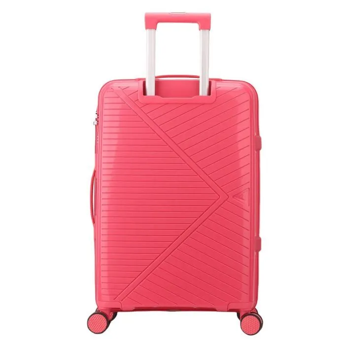 Чемодан Semi Line 28" (L) Magenta (T5828-3) (DAS303600) изображение 4