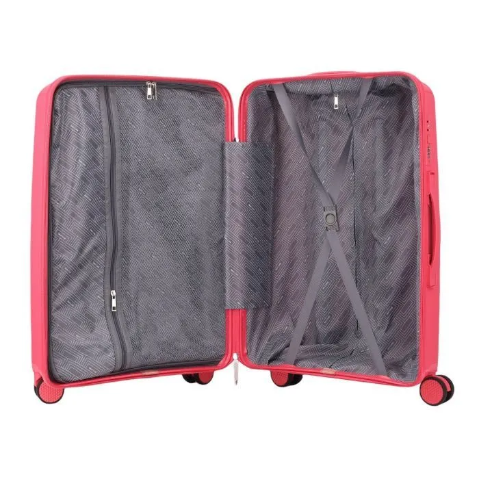 Чемодан Semi Line 28" (L) Magenta (T5828-3) (DAS303600) изображение 6