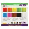 Пластилин ZiBi KIDS Line 10 кольорів, 160 г (ZB.6273)