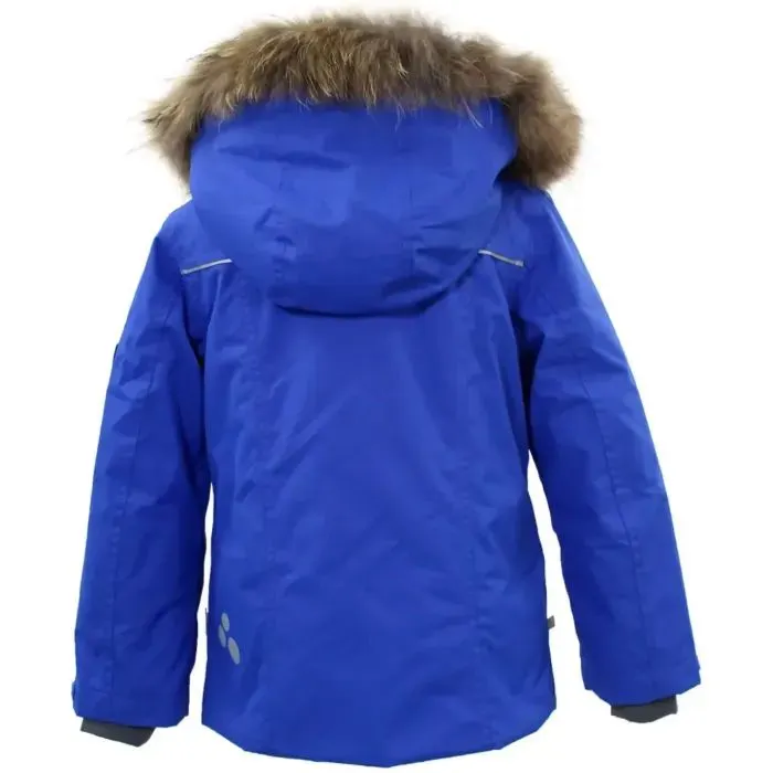 Куртка Huppa ANNE 18180020 синий L (4741468810461) изображение 2