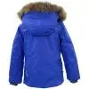 Куртка Huppa ANNE 18180020 синий L (4741468810461) изображение 2