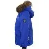 Куртка Huppa ANNE 18180020 синий L (4741468810461) изображение 3