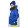 Куртка Huppa ANNE 18180020 синий L (4741468810461) изображение 5