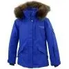 Куртка Huppa ANNE 18180020 синий L (4741468810461)