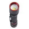 Ліхтар Falcon Eye тактичний Alpha 125 (125 Lm) Focus (FHH0120) (DAS303973) зображення 2