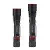 Ліхтар Falcon Eye тактичний Alpha 125 (125 Lm) Focus (FHH0120) (DAS303973) зображення 3