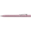 Карандаш механический Faber-Castell Grip 2010, цвет корпуса розовый пудровый, 0,7 мм (32261) изображение 2