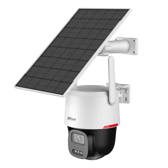 Камера видеонаблюдения Dahua APOLLO BP3EW-4G (3.6)
