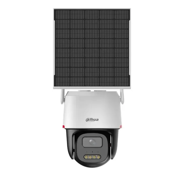Камера видеонаблюдения Dahua APOLLO BP3EW-4G (3.6) изображение 4