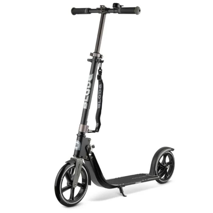 Самокат Blade Sport FunTom 230+200, white/red (230181)
