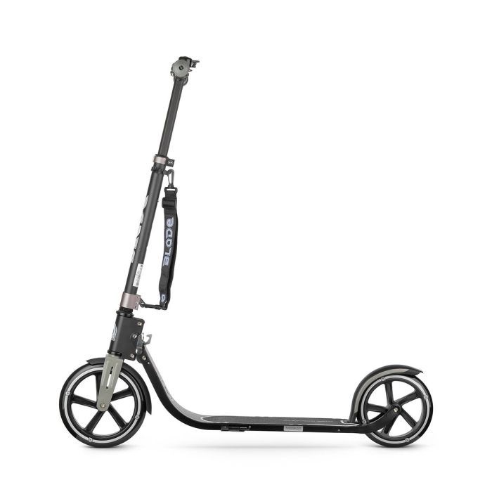 Самокат Blade Sport FunTom 230+200, white/red (230181) изображение 2