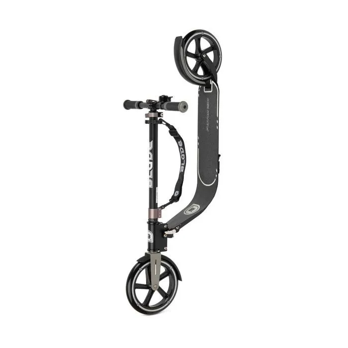 Самокат Blade Sport FunTom 230/200, Black/Grey (230189) изображение 4