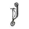 Самокат Blade Sport FunTom 230/200, Black/Grey (230189) изображение 4