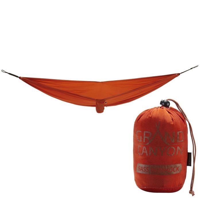 Гамак Grand Canyon Bass Hammock Nutria Brown (30621628) (DAS303788)