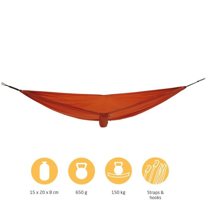 Гамак Grand Canyon Bass Hammock Nutria Brown (30621628) (DAS303788) изображение 2