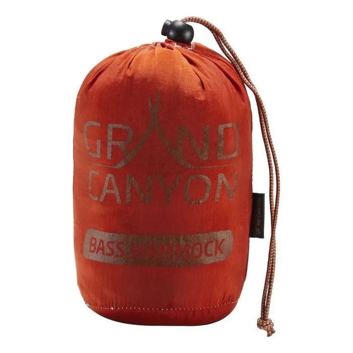 Гамак Grand Canyon Bass Hammock Rooibos Tea Red (30621629) (DAS303789) изображение 3