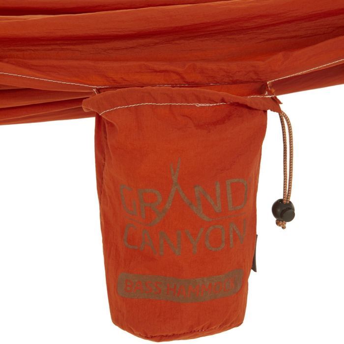 Гамак Grand Canyon Bass Hammock Nutria Brown (30621628) (DAS303788) изображение 4