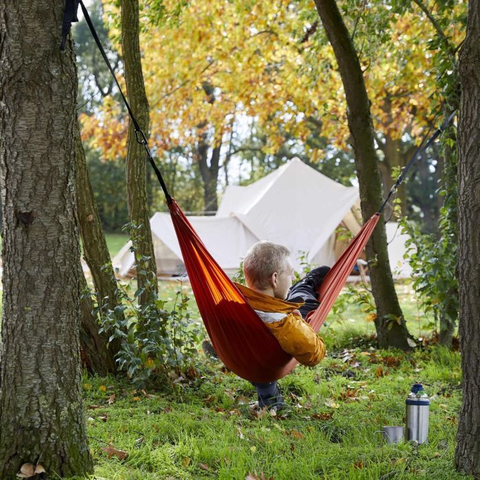 Гамак Grand Canyon Bass Hammock Nutria Brown (30621628) (DAS303788) изображение 5